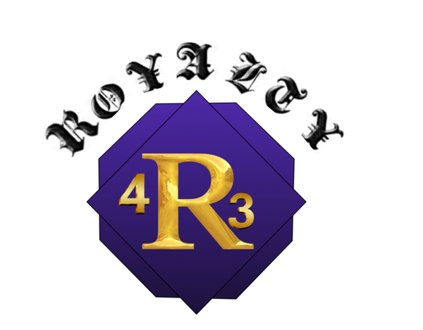 43Royalty